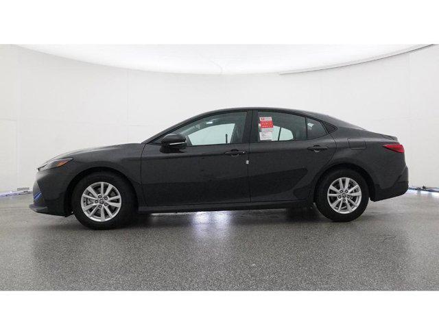 new 2026 Toyota Camry car, priced at $29,407