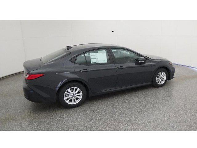 new 2026 Toyota Camry car, priced at $29,407