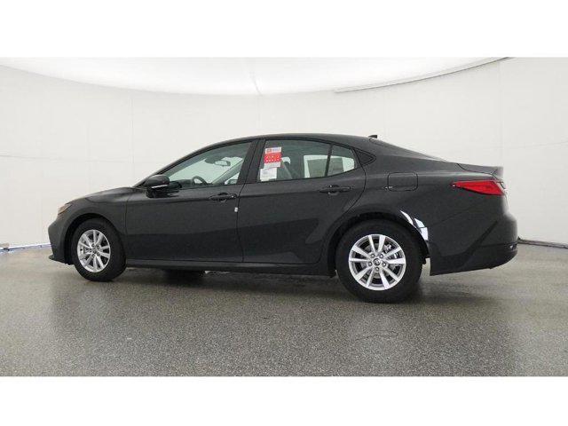 new 2026 Toyota Camry car, priced at $29,407