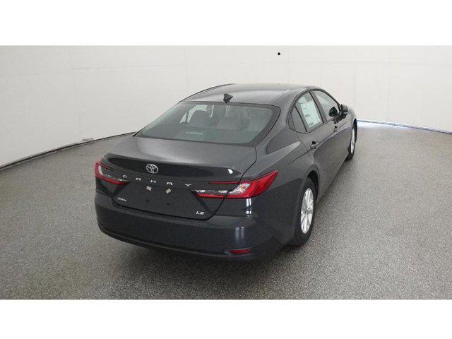 new 2026 Toyota Camry car, priced at $29,407