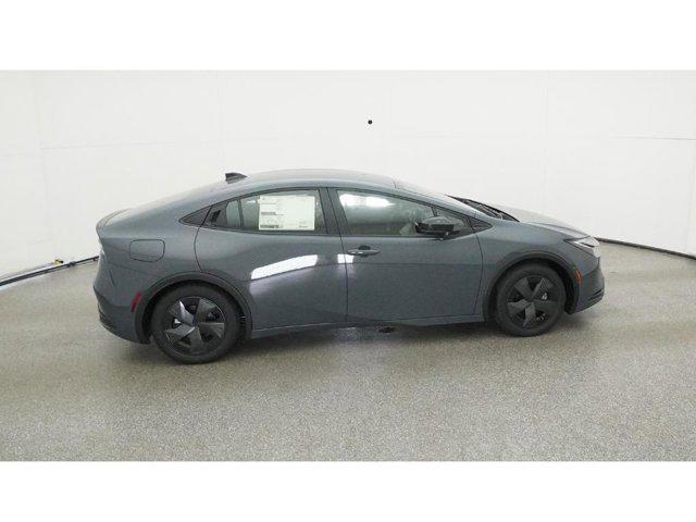 new 2026 Toyota Prius Plug-In Hybrid car, priced at $35,669