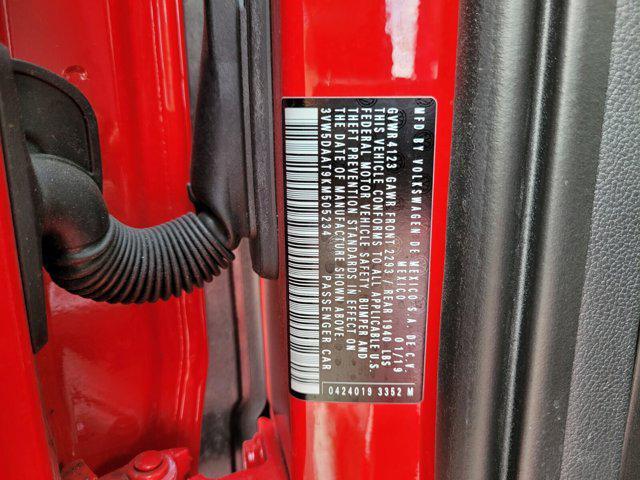 used 2019 Volkswagen Beetle car, priced at $28,352