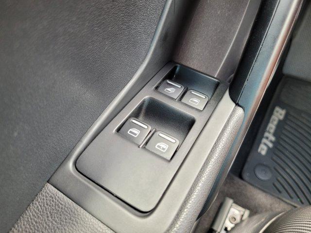 used 2019 Volkswagen Beetle car, priced at $28,352