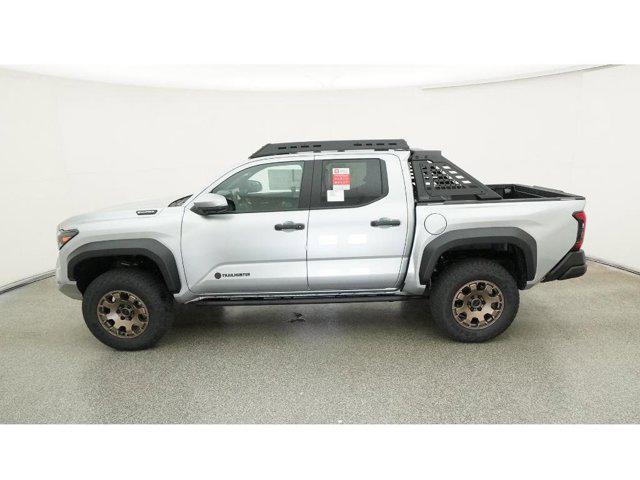 new 2025 Toyota Tacoma Hybrid car, priced at $68,255