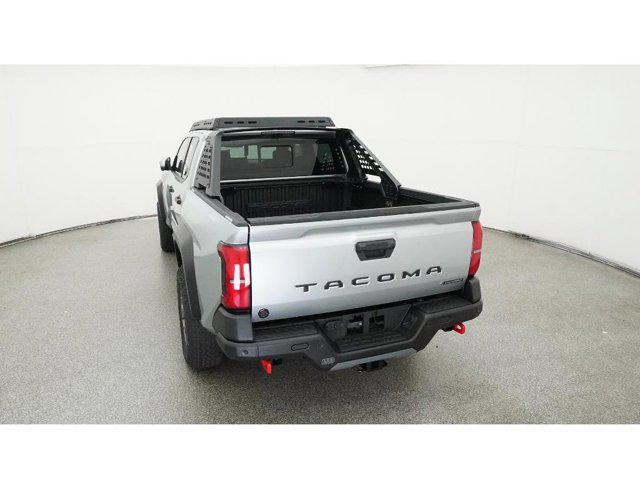 new 2025 Toyota Tacoma Hybrid car, priced at $68,255