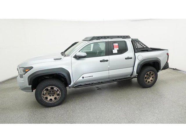 new 2025 Toyota Tacoma Hybrid car, priced at $68,255