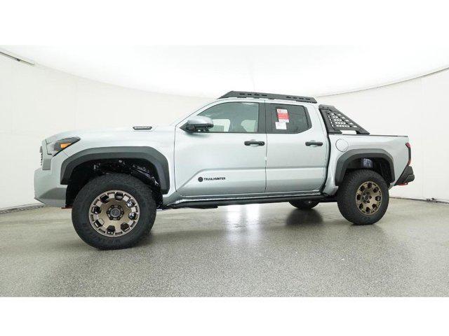 new 2025 Toyota Tacoma Hybrid car, priced at $68,255
