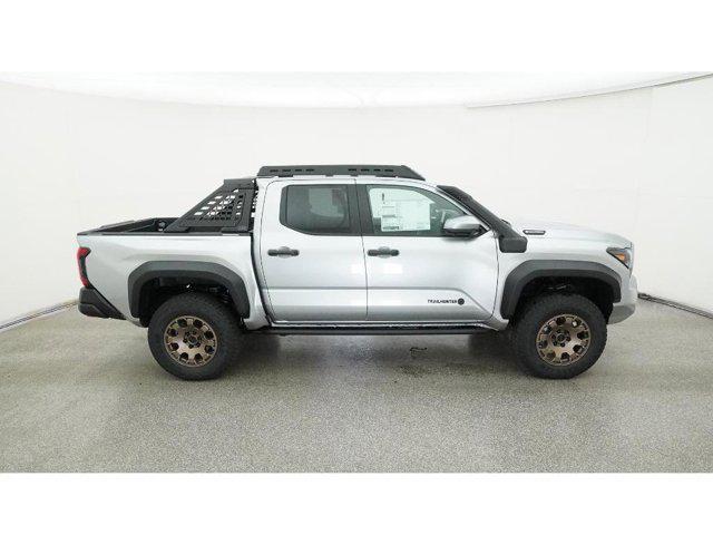 new 2025 Toyota Tacoma Hybrid car, priced at $68,255