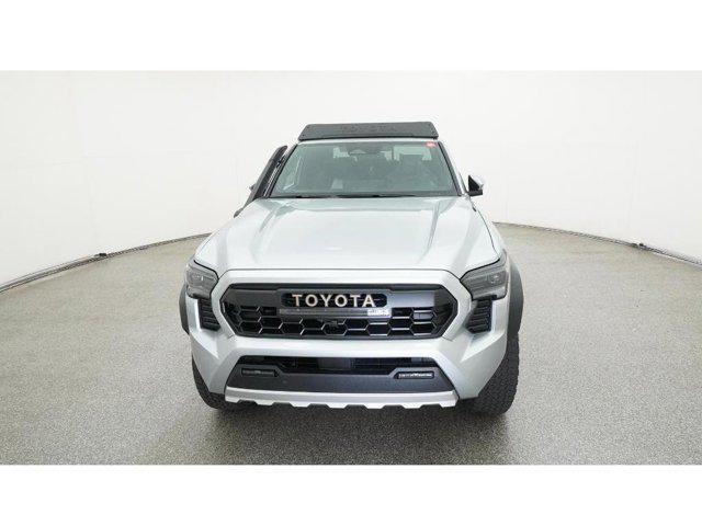 new 2025 Toyota Tacoma Hybrid car, priced at $68,255