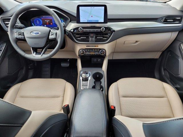 used 2021 Ford Escape PHEV car, priced at $23,200