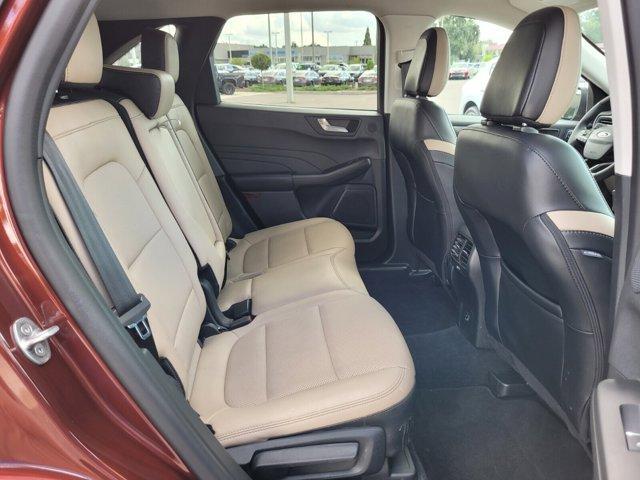 used 2021 Ford Escape PHEV car, priced at $23,200