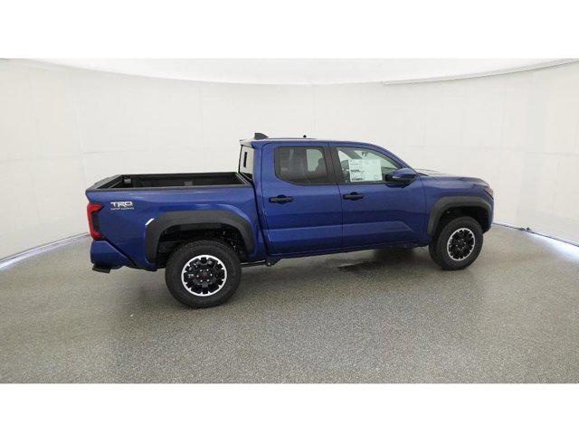 new 2025 Toyota Tacoma car, priced at $50,592