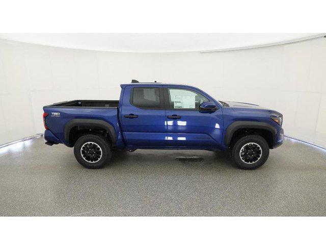 new 2025 Toyota Tacoma car, priced at $50,592