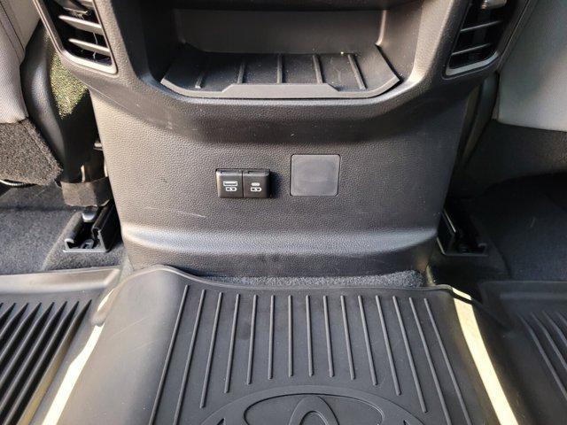 used 2025 Toyota Tundra car, priced at $50,899