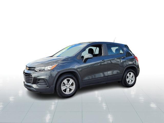 used 2020 Chevrolet Trax car, priced at $12,515