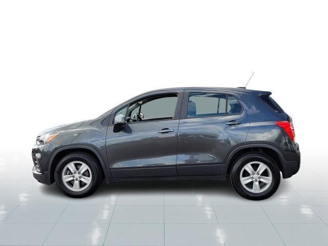 used 2020 Chevrolet Trax car, priced at $12,515