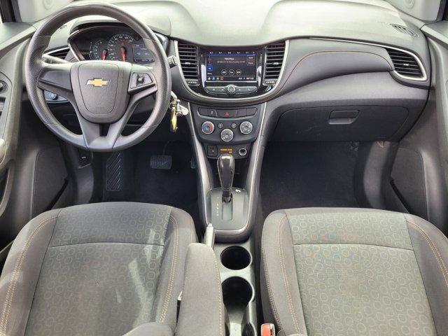 used 2020 Chevrolet Trax car, priced at $12,515