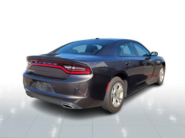 used 2022 Dodge Charger car, priced at $20,100