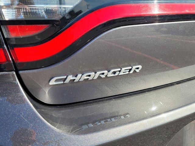 used 2022 Dodge Charger car, priced at $20,100