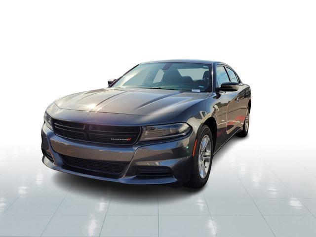 used 2022 Dodge Charger car, priced at $20,100