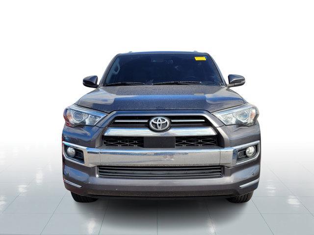 used 2020 Toyota 4Runner car, priced at $31,522