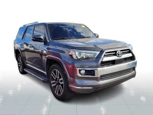 used 2020 Toyota 4Runner car, priced at $31,522