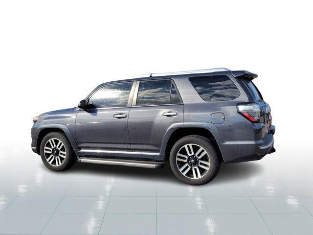 used 2020 Toyota 4Runner car, priced at $31,522