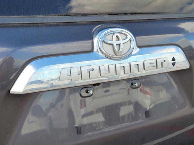 used 2020 Toyota 4Runner car, priced at $31,522