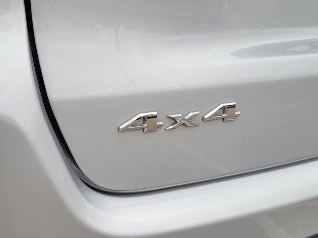 used 2025 Jeep Compass car, priced at $21,897