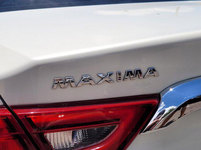 used 2016 Nissan Maxima car, priced at $11,690