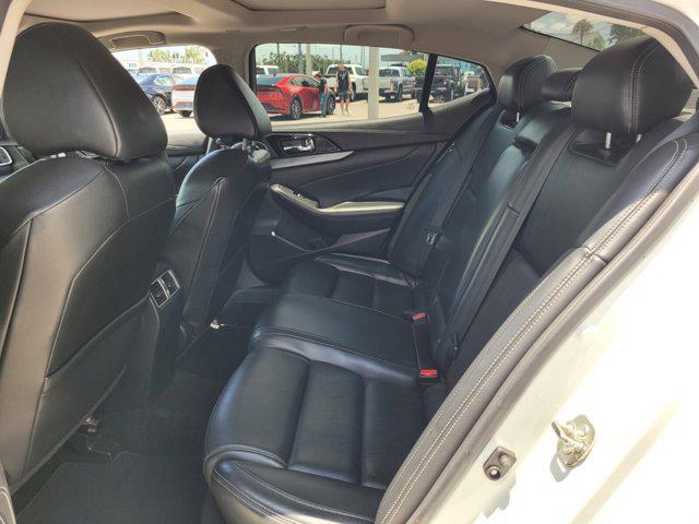 used 2016 Nissan Maxima car, priced at $11,690