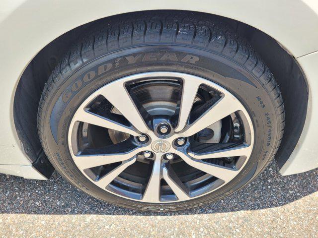 used 2016 Nissan Maxima car, priced at $11,690
