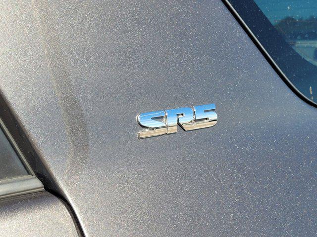 used 2021 Toyota 4Runner car, priced at $34,849