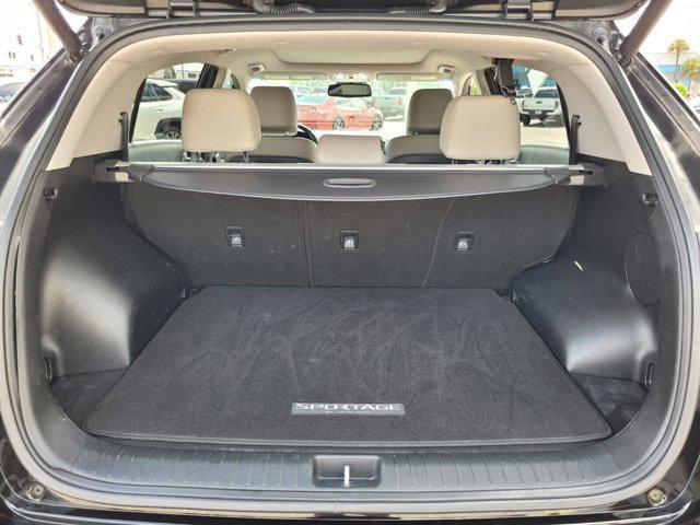 used 2020 Kia Sportage car, priced at $14,586