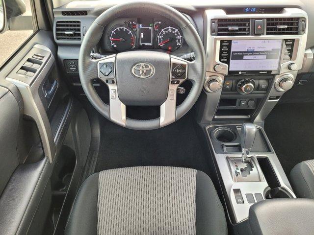 used 2024 Toyota 4Runner car, priced at $39,330