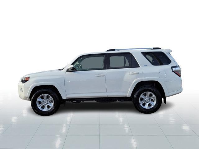 used 2024 Toyota 4Runner car, priced at $39,330