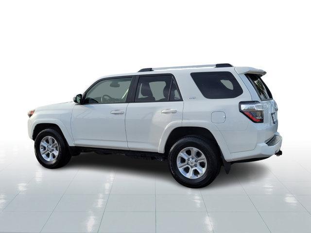 used 2024 Toyota 4Runner car, priced at $39,330