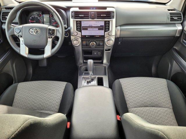 used 2024 Toyota 4Runner car, priced at $39,330