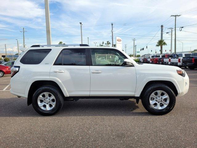 used 2024 Toyota 4Runner car, priced at $39,330