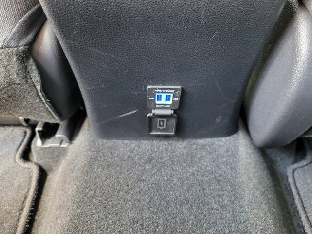 used 2022 Toyota Corolla car, priced at $18,203