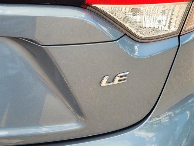 used 2022 Toyota Corolla car, priced at $18,203