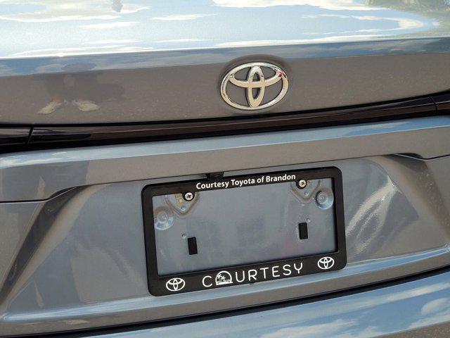 used 2022 Toyota Corolla car, priced at $18,203