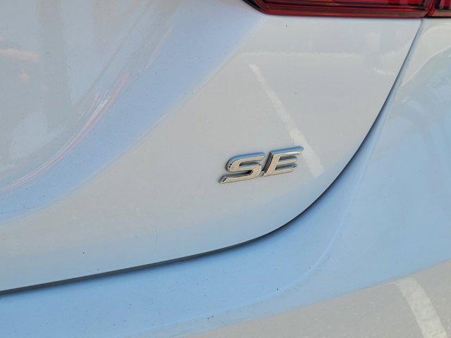 used 2023 Toyota Camry car, priced at $22,443