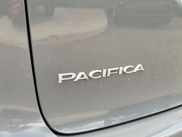 used 2022 Chrysler Pacifica car, priced at $20,295