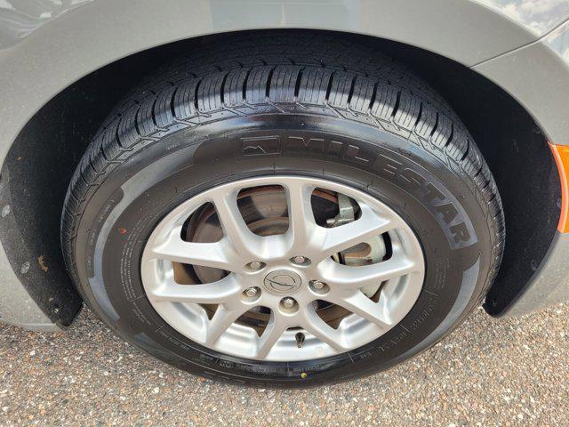 used 2022 Chrysler Pacifica car, priced at $20,295