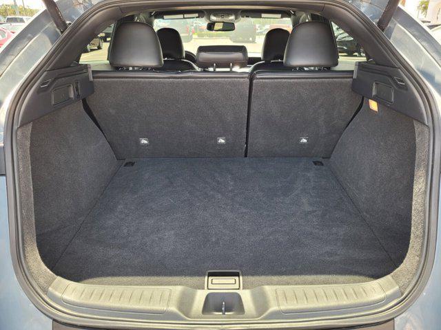 used 2022 INFINITI QX55 car, priced at $32,721