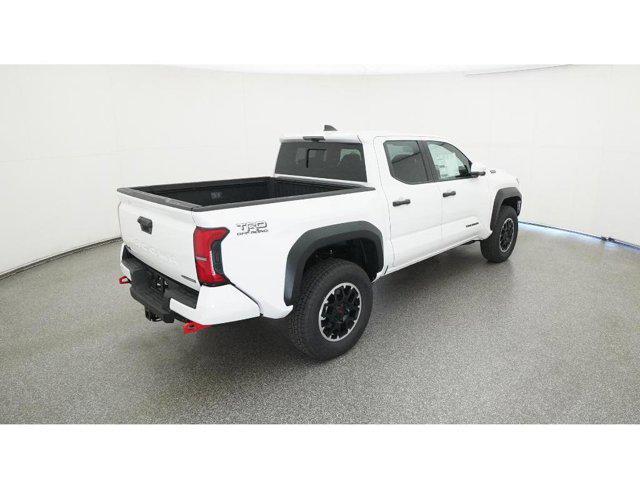 new 2025 Toyota Tacoma car, priced at $56,096