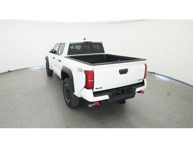 new 2025 Toyota Tacoma car, priced at $56,096