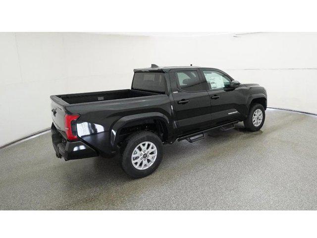new 2025 Toyota Tacoma car, priced at $40,412