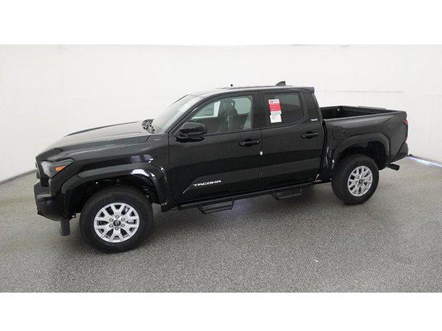 new 2025 Toyota Tacoma car, priced at $40,412